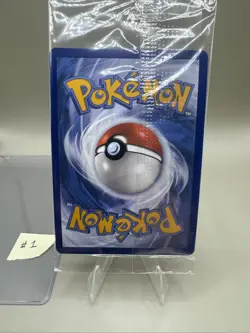 Mimikyu 075 Sealed Promo SV: Scarlet & Violet Promo Cards Pokemon TCG - Image 3