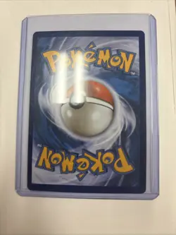 Pokemon TCG Groudon EX Primal Full Art Card - Image 2