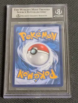 KFC Charizard 181/Sm-p Holo Indonesian Chaki Kids Promo Pokemon Card - Image 2