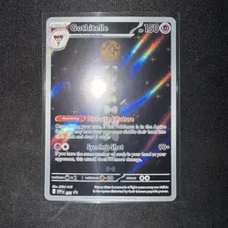 Gothitelle - 211 - SV: Scarlet & Violet Promo Cards (SVP) - Image 2