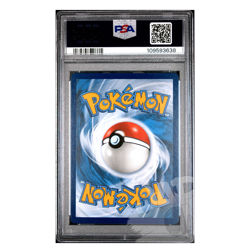 Pokemon Card Mewtwo SVP 052 SV Black Star Promo Italian - PSA 10 GEM MINT - Image 2