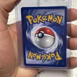 Pokemon TCG Diglett Base Set 47/102 Regular Unlimited Common NM Near Mint Card - Image 3