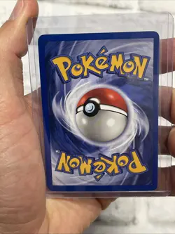 KOFFING Base Set 51/102 Common Pokemon Card Unlimited Edition NM/MT Never Played - Image 3