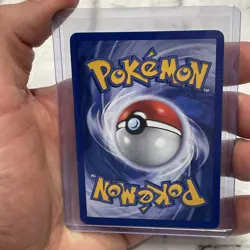 Pokemon TCG Voltorb Base Set 67/102 Regular Unlimited Common Card NM/MT Vintage - Image 3