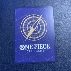 One Piece Trading Card Game - Kikunojo OP06-104 - Image 2