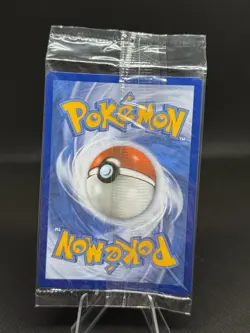 SEALED Greninja Gold Star SWSH144 Sword & Shield Promo Card Holo NM Condition 2 - Image 2