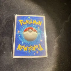 Charizard A1 - Pokemon Metal Pocket Card Proxycard FM - Image 2