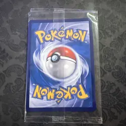 Milotic 004/012 - Chinese Promo CSUC - Pokemon Card Sealed - Image 2