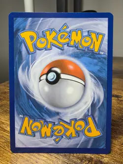 Pokemon Cards Super Rod 149/162 Reverse Holo BREAKthrough XY LP - Image 2