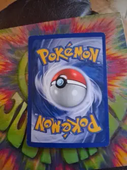 Pokemon TCG Shining Gyarados Holo Neo Revelation Card 65/64 - Image 2