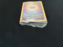 Pokemon TCG Ancient Mew Holo Rare Card 2000 Movie Promo Partial Sealed See Pic - Image 3