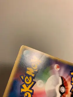 Pokemon Carte / Card Voltorb 001/016 1ED ( Mirage's Mew Constructed ) - Image 3