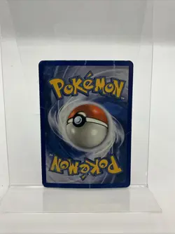 Delcatty EX 91/100 Holo Rare Pokemon Card 2006 Crystal Guardians SWIRL HP/DMG - Image 2
