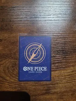 Monkey D Luffy OP07-109 SR 500 Years in the Future One-Piece Card - Japanese - Image 2