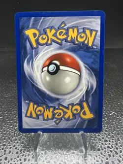 Pokemon Card - Geodude Dragon 56/97 Common Reverse Holo - Image 2