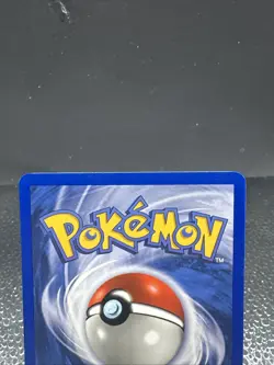 Pokemon Card - Geodude Dragon 56/97 Common Reverse Holo - Image 5