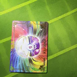 Eif Origins 4.0 Lugia Ho-oh Puzzle Card 5 Pokemon non-TCG - Image 4