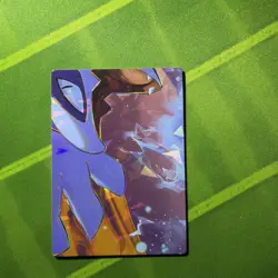 Eif Origins 4.0 Lugia Ho-oh Puzzle Card 7 Pokemon non-TCG - Image 1