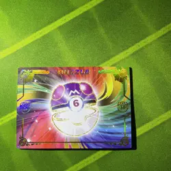 Eif Origins 4.0 Ho-oh lugia puzzle Card 6 Pokemon non-TCG - Image 3