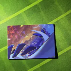 Eif Origins 4.0 Ho-oh lugia puzzle Card 6 Pokemon non-TCG - Image 4