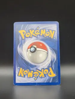 Clefable 5/130 Pokemon Holo Rare Card Base Set 2 - Image 2
