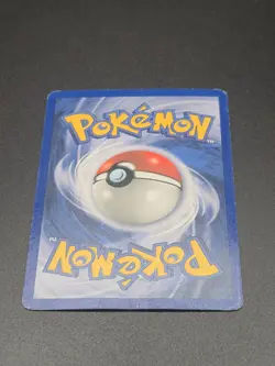 Clefable 5/130 Pokemon Holo Rare Card Base Set 2 - Image 5