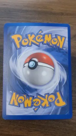 Pokemon Card - Qwilfish Team Rocket Returns 27/109 Rare Reverse Holo Stamped - Image 4