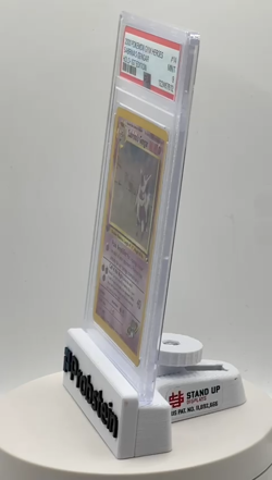 2000 Pokemon Gym Heroes 1st Edition #14 Sabrina's Gengar PSA 9 MINT - Image 2