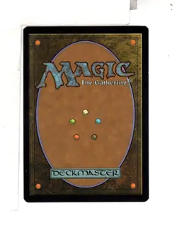 MTG SkeenaAB Prowling Serpopard PRERELEASE PROMO FOIL from Amonkhet. NM. - Image 2