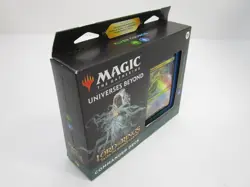Magic The Gathering The Lord of The Rings: Tales of Middle-Earth Commander Deck 195166205052 - Image 3