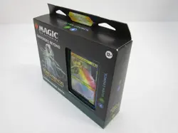 Magic The Gathering The Lord of The Rings: Tales of Middle-Earth Commander Deck 195166205052 - Image 4
