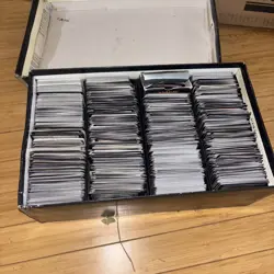 Magic The Gathering Collection Mtg Huge Lot - Image 2