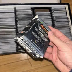 Magic The Gathering Collection Mtg Huge Lot - Image 3