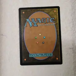 MTG Avatar's Wrath R #0012 Avatar: The Last Airbender Non Foil TLA Rare NM/M - Image 3