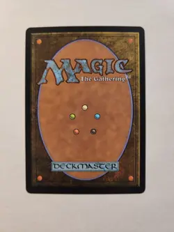 Eldrazi Temple (0014) (Borderless) Edge of Eternities: Stellar Sights Foil - Image 2