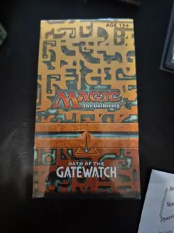 MTG Prerelease Kits Sealed (6 Kits) 630509981380 - Image 3