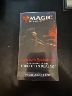 MTG Prerelease Kits Sealed (6 Kits) 630509981380 - Image 5