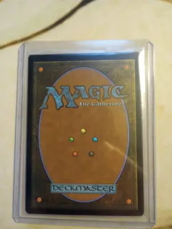 MTG Mikaeus, the Unhallowed The List - Ultimate Masters 106/254 Regular Mythic - Image 2