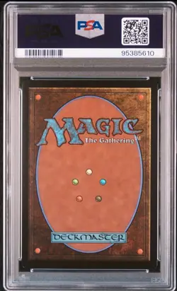 2024 MAGIC: THE GATHERING SECRET LAIR DROP JPN #1587 SHELTER PSA 9 - Image 2