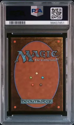 2024 MAGIC: THE GATHERING SECRET LAIR DROP JPN #1595 CHORD OF CALLING PSA 10 - Image 2