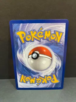 2025 Pokemon Mega Evolution Snover Illustration Rare #140/132 - Image 2