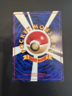 JAPANESE POKEMON Farfetch'd No.083 NO RARITY SYMBOL BASE SET First Edition - Image 2