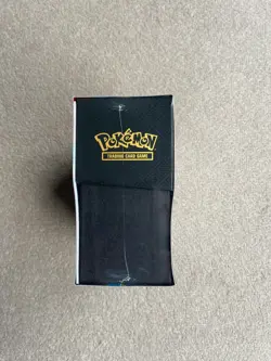 Pokemon Mega Evolution Lucario Elite Trainer Box ETB New & Sealed - Image 3