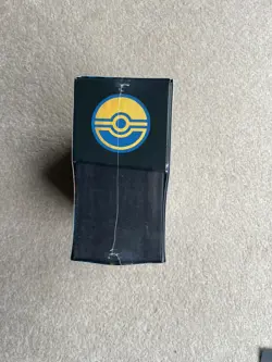 Pokemon Mega Evolution Lucario Elite Trainer Box ETB New & Sealed - Image 5
