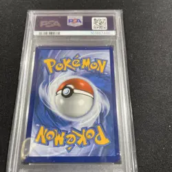 PSA 10 Altaria ex 253 Paradox Rift Special Illustration Rare Pokemon - Image 2