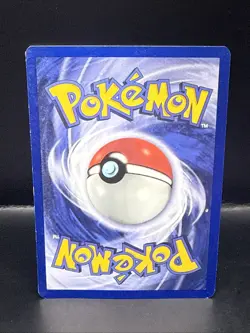 Pokemon TCG Pikachu Wizards Black Star Promos Rare Pokemon AC - Image 3