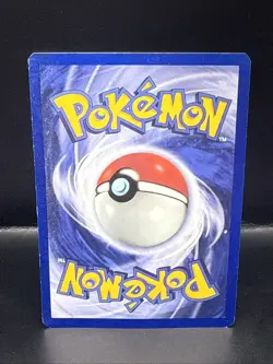 Pokemon TCG Pikachu Wizards Black Star Promos Rare Pokemon AC - Image 4