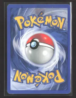 Pokemon 2000 Base Set Birthday Pikachu #24 - Image 2