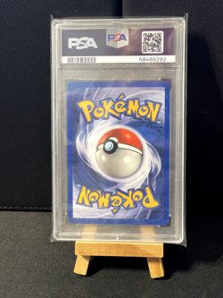 Pokemon Neo Genesis 2000 Heracross 6/111 PSA 7 - Image 2