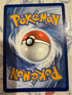 Pokemon TCG Acerola's Mischief 165/132 Me01: Mega Evolution Holo - Image 2